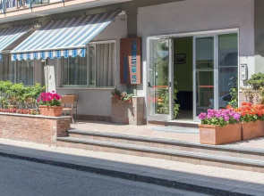 La Residenza Aparthotel