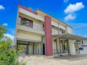 Hotel O Banda Aceh near UIN formerly Alif Guest House Syariah