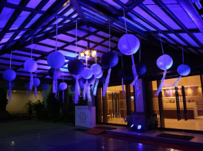 Jalsa Hotel & Banquets