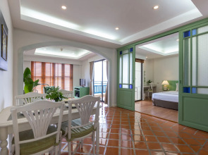 Kantary Bay Hotel, Phuket