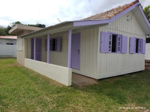 Casa Do Pescador