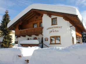 Appartement Huber