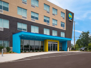 Tru By Hilton Novi Detroit