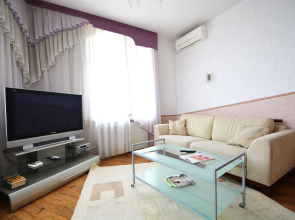 Апартаменты Апартон