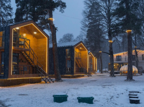 Aivazovsky Guest House