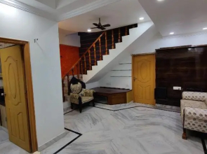 Daylight homes