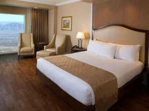 South Point Hotel, Casino, and Spa