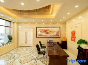 Ke East Asia Duo Business Hotel
