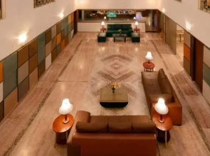 The Fern Residency, Hubballi