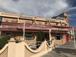 Hostal Cafe Gutgreco