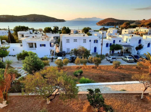Medusa Rooms & Apartments