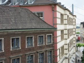 Old Town Apartments