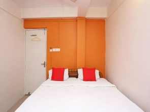 Hotel New Mega Palace by OYO Rooms