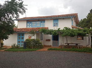 Casa de la Piedra