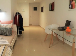 Nafplion Smart Apartment
