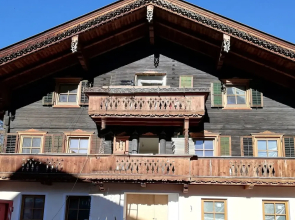 Scenic Apartment In Kaltenbach In Zillertal Near Ski Area