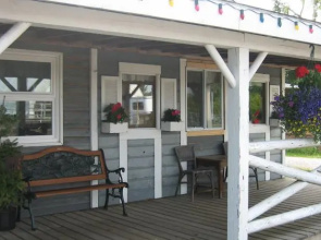 Cedar House