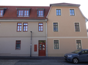 Appartements Am Theater