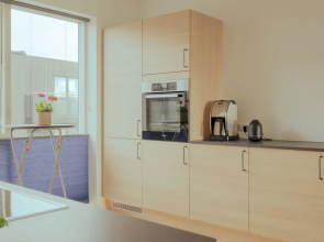 Experience Luxury Living With A Great View