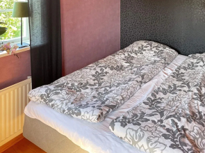 4 Star Holiday Home in Solvesborg-by Traum