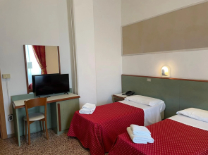 Hotel Lukas