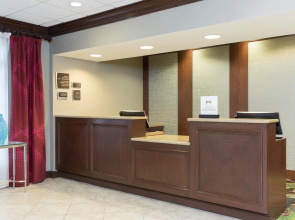 Homewood Suites Lexington-Hamburg