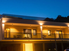 Apartments Luxury Golden Suites