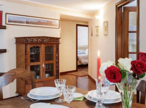 Hellochalet - Maison Paquier - 50 M Centro Paese