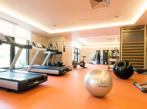 SANA Metropolitan Hotel