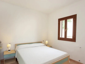 Apartment Janna Di La Chessa Vista Su Tavolara
