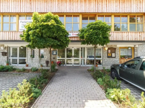 Hotel Mitterdorf