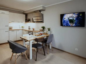 Lina apartamenti