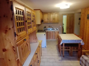 Chalet Bianco