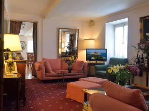Konstantinoupolis Hotel - Adults friendly