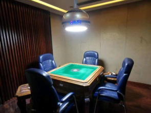 Yihe Hotel