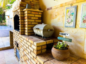 Nosso Cantinho especial por Be My Guest