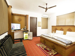 Acorn Beach Resort & Spa Goa