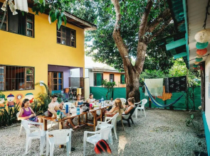 Matilori Hostel