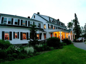 The Franconia Inn