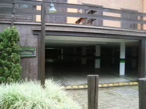 Knorr Ville Resort