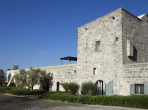 Masseria Don Cirillo