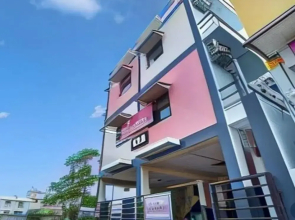 Hotel I Stayz
