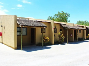 Mango Guesthouse