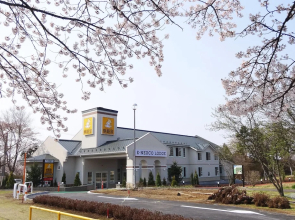 Family Lodge Hatagoya Chojahara SA
