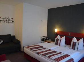 Flair Hotel Am Rosenhügel