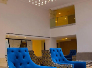 Nishat Hotel Johar Town