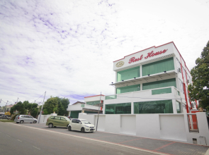LSH Rest House