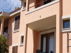 Villaggio Porto Corallo