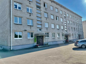 Cozy Apartment in Kaunas with Free Parking