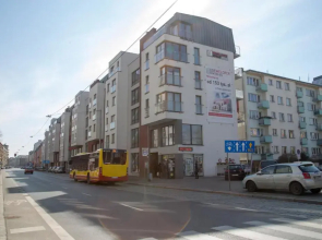 A.S Home Kościuszki II